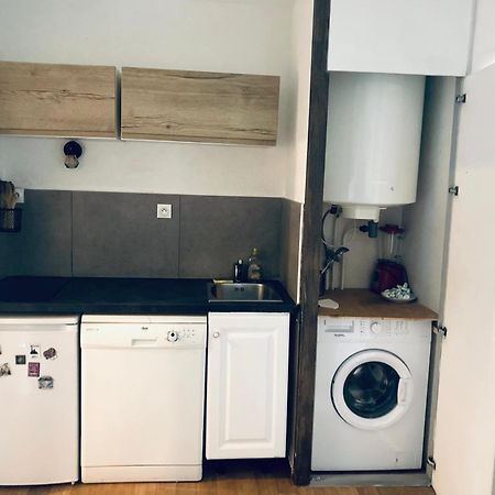 Hyeres Port Bel Appartement Экстерьер фото
