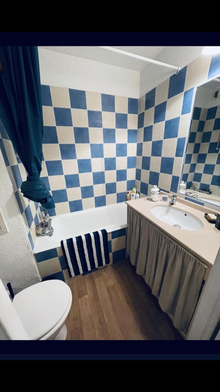 Hyeres Port Bel Appartement Экстерьер фото