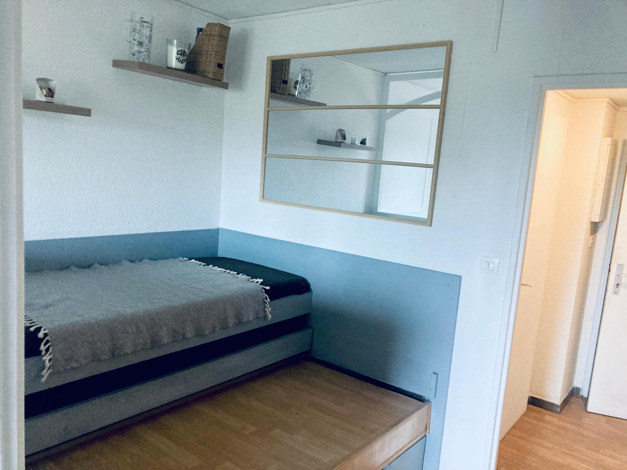 Hyeres Port Bel Appartement Экстерьер фото