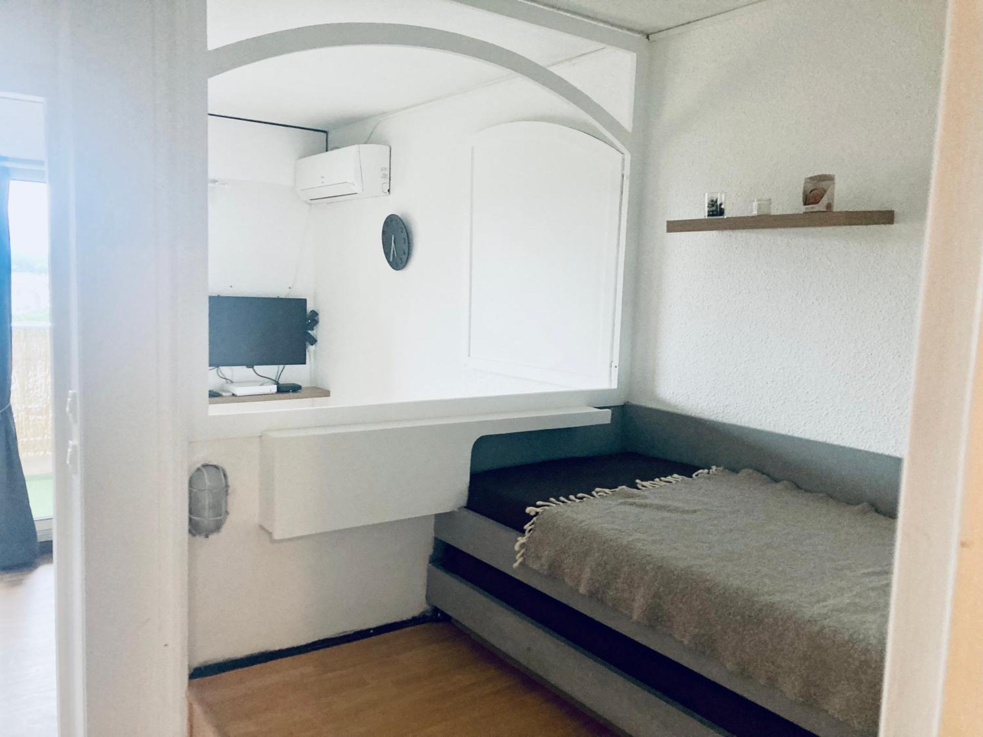 Hyeres Port Bel Appartement Экстерьер фото